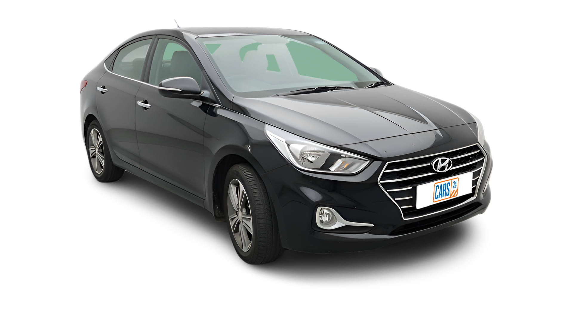 Hyundai Verna-img